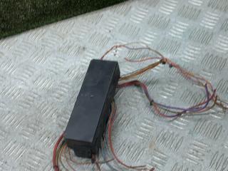 блок предохранителей Mercedes-Benz E-Класс W210/S210 [рестайлинг] 1999, 3.2 л., дизель, АКПП, седан, A0005400372