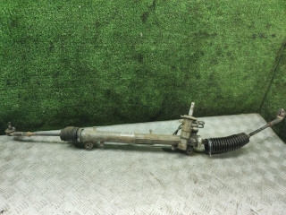 рулевая рейка Ford Fiesta 5 поколение [рестайлинг] 2005, 1.6 л., дизель, МКПП, хетчбэк 5 дв., 5S61-300-AB