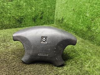 подушка безопасности водителя Citroen Xsara 1 поколение 1998, 1.8 л., бензин, МКПП, хетчбэк 5 дв.