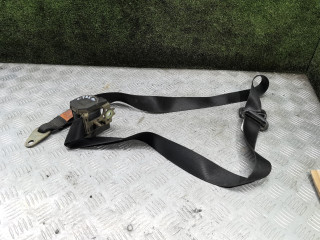 ремень безопасности Honda Civic 6 поколение [рестайлинг] 2000, 2.0 л., дизель, МКПП, универсал