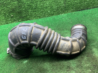 патрубок воздушного фильтра Kia Carnival 1 поколение [рестайлинг] 2002, 2.9 л., CRDi, дизель, МКПП, минивэн