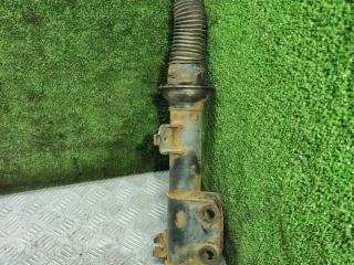 амортизатор передний левый Renault Laguna 1 поколение [рестайлинг] 1999, 1.8 л., бензин, МКПП, хетчбэк 5 дв.