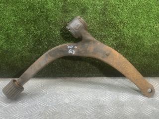 рычаг передний правый Peugeot 605 1 поколение [рестайлинг] 1995, 2.1 л., P9A (XUD11A), дизель, МКПП, седан
