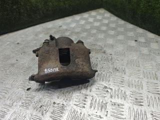 суппорт передний правый Chrysler Stratus 1 поколение 1998, 2.0 л., бензин, МКПП, седан