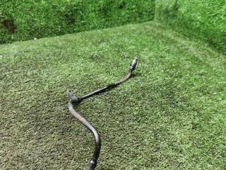 масляная трубка турбины Hyundai Galloper 2 поколение 2000, 2.5 л., дизель, МКПП, внедорожник 3 дв.