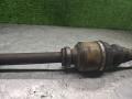 полуось передняя правая (приводной вал, ШРУС) Citroen Xsara 1 поколение 1998, 1.8 л., бензин, МКПП, хетчбэк 5 дв. - фото №3