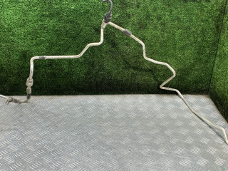 трубка кондиционера Skoda Fabia 1 поколение [рестайлинг] 2007, 1.2 л., бензин, МКПП, седан, 6Q1820741AC