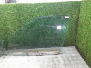 стекло двери передней левой Saab 9-3 1 поколение 2002, 2.0 л., бензин, МКПП, хетчбэк 5 дв.