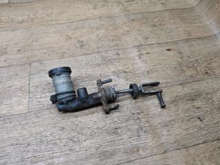 цилиндр сцепления главный Opel Frontera A 1992, 2.4 л., бензин, МКПП, внедорожник 5 дв.