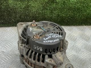 генератор Opel Astra F 1994, 1.8 л., бензин, АКПП, хетчбэк 5 дв.