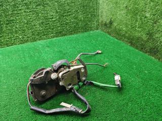 замок двери передней левой Honda Accord 5 поколение [рестайлинг] 1997, 2.0 л., бензин, МКПП, седан