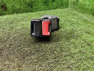 ремень безопасности Renault Laguna 1 поколение 1998, 1.8 л., бензин, МКПП, хетчбэк 5 дв.