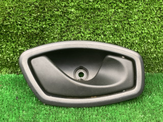 ручка внутренняя задняя правая Lada XRAY 1 поколение 2019, 1.6 л., бензин, МКПП, внедорожник 5 дв., 826720001R