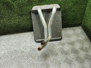 радиатор отопителя (печки) Kia Shuma 1 поколение 2000, 1.5 л., бензин, МКПП, лифтбэк