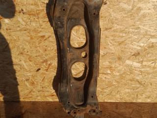 балка подвески задняя Ford Mondeo 3 поколение 2002, 2.0 л., дизель, АКПП, хетчбэк 5 дв.