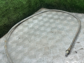 трос ручника Renault Logan 2 поколение [рестайлинг] 2019, 1.6 л., бензин, МКПП, седан