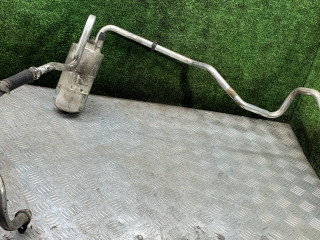 трубка кондиционера Renault Laguna 2 поколение 2002, 1.9 л., DCi, дизель, 6МКПП, хетчбэк 5 дв., 8200025640