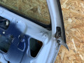 крышка багажника (дверь 3-5) Suzuki Baleno 1 поколение 1997, 1.6 л., бензин, МКПП, универсал - фото №9