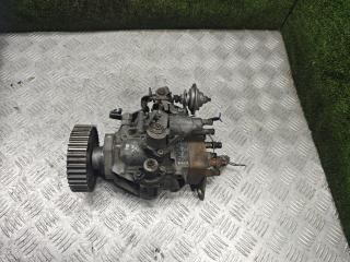 ТНВД Toyota Carina E 1 поколение T190 1998, 2.0 л., 2C-TE, дизель, МКПП, универсал, 221006D390, 09600079405