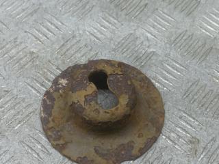 опора амортизатора верхняя (чашка) Peugeot 605 1 поколение [рестайлинг] 1995, 2.1 л., P9A (XUD11A), дизель, МКПП, седан