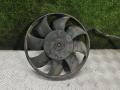 вентилятор радиатора Volkswagen Passat B5 [рестайлинг] 2001, 1.8 л., бензин, МКПП, седан - фото №2