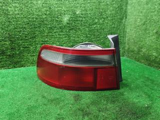 фонарь задний левый Honda Accord 5 поколение [рестайлинг] 1997, 2.0 л., бензин, МКПП, седан