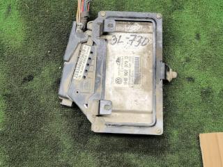 блок ABS Volkswagen Passat B4 1995, 2.0 л., бензин, АКПП, седан, 1H0-907-379-D