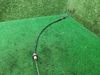 трос газа Volkswagen Golf 2 поколение 1990, 1.3 л., бензин, МКПП, хетчбэк 5 дв.