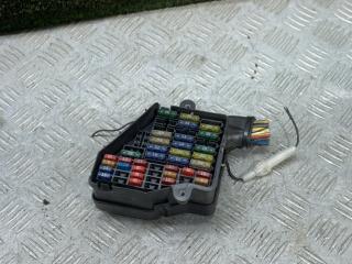 блок предохранителей Volkswagen Passat B5 [рестайлинг] 2001, 1.8 л., бензин, МКПП, седан