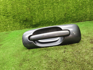 ручка наружная задняя левая Chrysler Voyager 4 поколение 2002, 2.4 л., бензин, МКПП, минивэн