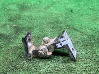 петля двери Volkswagen Polo Sedan 1 поколение 2015, 1.6 л., МКПП, седан