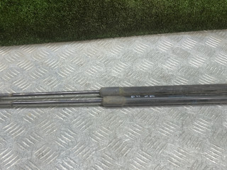 амортизатор крышки багажника (3-5 двери) Skoda Octavia 3 поколение (A7) 2013, 1.8 л., бензин, МКПП, лифтбэк, 5E5827550