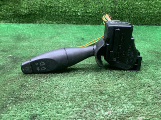 переключатель дворников Ford Fiesta 5 поколение [рестайлинг] 2005, 1.6 л., дизель, МКПП, хетчбэк 5 дв.