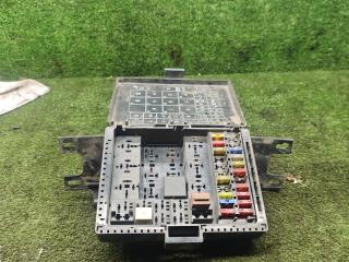 блок предохранителей Ford Transit 4 поколение [рестайлинг] 1992, 2.5 л., дизель, МКПП, микроавтобус