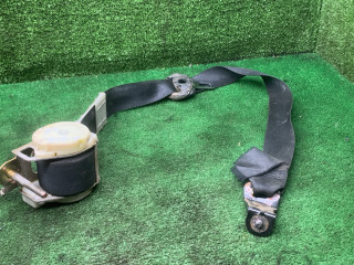 ремень безопасности Opel Vectra B 1999, 1.6 л., X 16 XEL, бензин, МКПП, хетчбэк 5 дв.