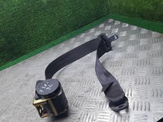 ремень безопасности Peugeot 406 1 поколение [рестайлинг] 2000, 1.8 л., бензин, МКПП, седан