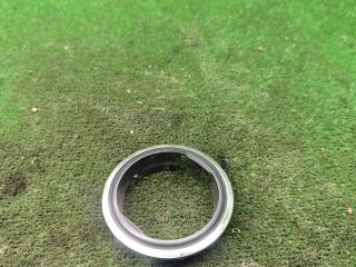 дефлектор обдува салона Renault Logan 2 поколение [рестайлинг] 2019, 1.6 л., бензин, МКПП, седан, 687608041R