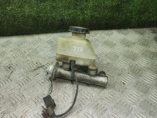 цилиндр тормозной главный Hyundai Accent 1 поколение (X3) 1995, 1.5 л., бензин, МКПП, хетчбэк 3 дв.