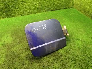 лючок топливного бака Kia Carnival 1 поколение [рестайлинг] 2002, 2.9 л., CRDi, дизель, МКПП, минивэн