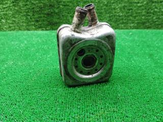 теплообменник масляного фильтра Volkswagen Passat B4 1995, 2.0 л., бензин, МКПП