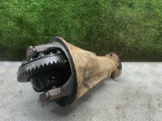 редуктор заднего моста Nissan Serena С23 [рестайлинг] 1995, 2.3 л., дизель, МКПП, минивэн