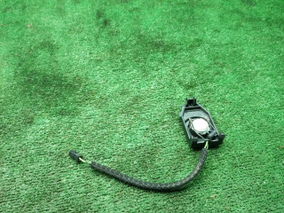 динамик высокочастотный (пищалка) Mercedes-Benz E-Класс W210/S210 [рестайлинг] 2001, 2.7 л., дизель, МКПП, седан