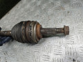 полуось передняя левая (приводной вал, ШРУС) Toyota Picnic 1 поколение XM10 1999, 2.2 л., 3C-TE, дизель, МКПП, минивэн - фото №5