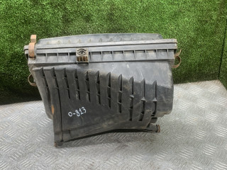 корпус воздушного фильтра Opel Vectra B 1999, 1.6 л., X 16 XEL, бензин, МКПП, хетчбэк 5 дв., 90499599