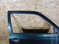 дверь передняя правая Volkswagen Golf 3 поколение 1996, 1.8 л., бензин, МКПП, хетчбэк 3 дв. - фото №2