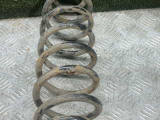 пружина задняя Volkswagen Golf 5 поколение 2005, 1.9 л., TDi PD, дизель, МКПП