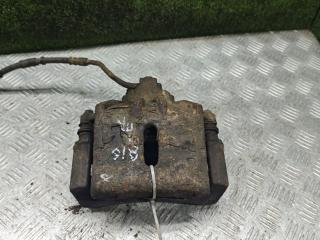 суппорт передний правый Dodge Caravan 4 поколение 2001, 2.4 л., бензин, АКПП, минивэн