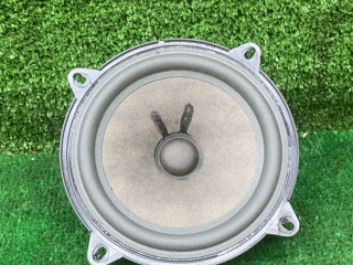 динамик двери Renault Duster 1 поколение [рестайлинг] 2017, 2.0 л., бензин, МКПП, внедорожник 5 дв., полный привод