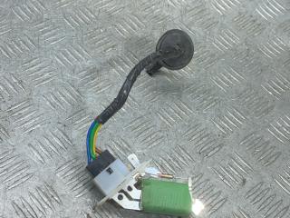 сопротивление печки Opel Astra F 1994, 1.8 л., бензин, АКПП, хетчбэк 5 дв.