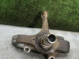 кулак поворотный правый Opel Frontera A 1992, 2.4 л., бензин, МКПП, внедорожник 5 дв.